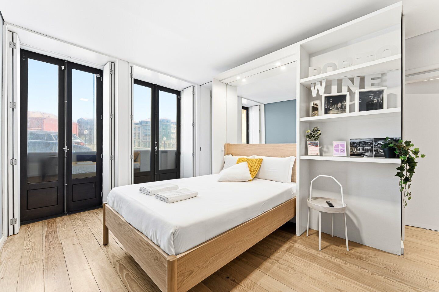 إستديو (Studio)