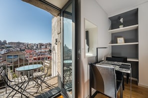 Studio (Studio with Balcony) | Exterior - Guestready - Old City Design Apartments (Porto)