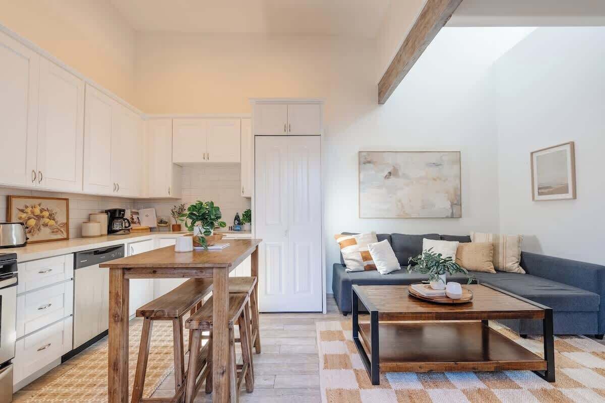 Bild für Gastgeberprofil