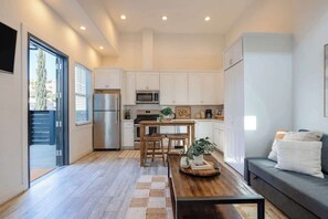 Interior - Sunny City Escape | Walkable | Mins to Everywhere! (San Diego)