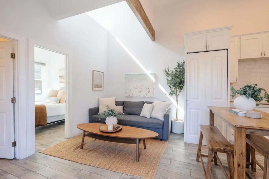 4 Chic Apartments Steps From Old Town: Sleep 24 - San Diego, CA