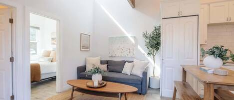 Télévision, espaces bureaux