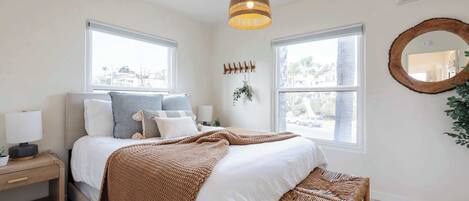 11 chambres, fer et planche à repasser, lit parapluie, Wi-Fi