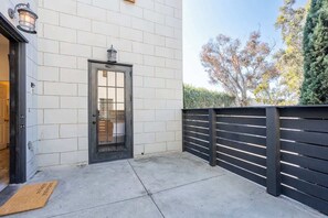 Exterior detail - San Diego Escape | 7 Private Units | Sleep 30+ (San Diego)