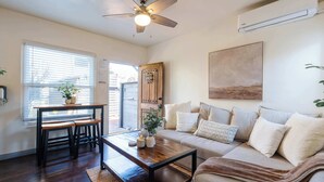 TV, offices - San Diego Escape | 7 Private Units | Sleep 30+ (San Diego)