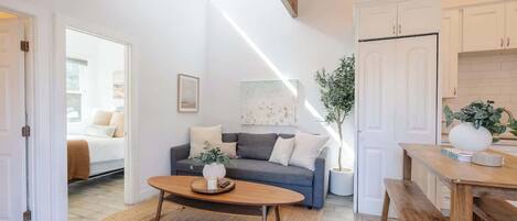 Télévision, espaces bureaux