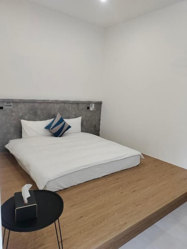 Free WiFi - No. 50 Xiaodao (Ryukyu Township.)