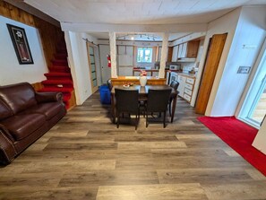 منطقة المعيشة