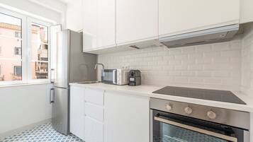 Estudio (Standard Studio) | Exterior