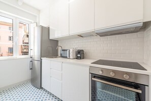 Studio (Standard Studio) | Exterieur