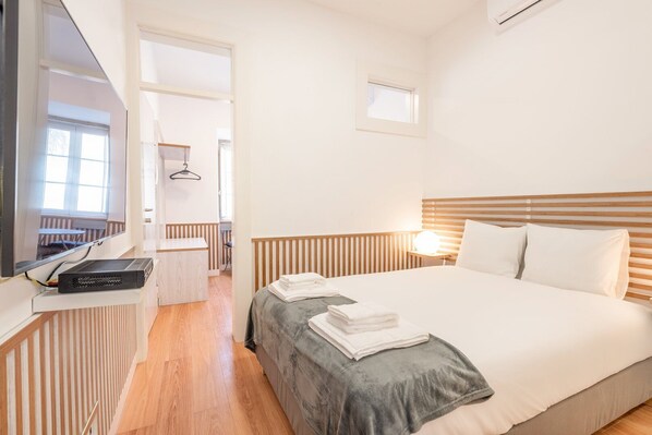 Studio (Standard Studio) - Guestready - Urban Garden Apartments (Lisbon)