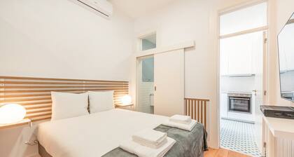 Guestready - Urban Garden Apartments