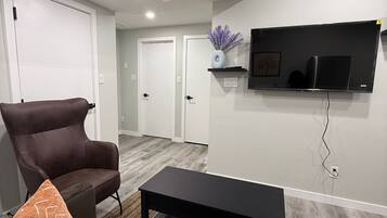 Téléviseur connecté