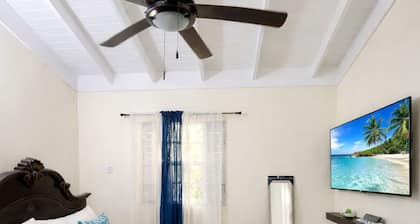 RHE Drax Hall Ocho Rios Gated/Pool/Gym