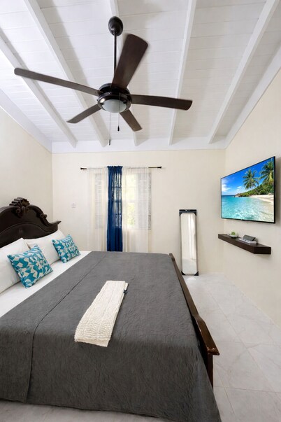 RHE Drax Hall Ocho Rios Gated/Pool/Gym