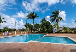 Pool - RHE Drax Hall Ocho Rios Gated/Pool/Gym (Saint Ann's Bay)
