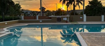 RHE Drax Hall Ocho Rios Gated/Pool/Gym