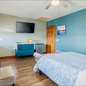 1 chambre, Wi-Fi