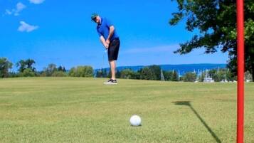 Golf