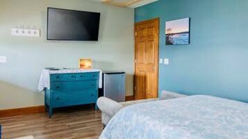 1 chambre, Wi-Fi