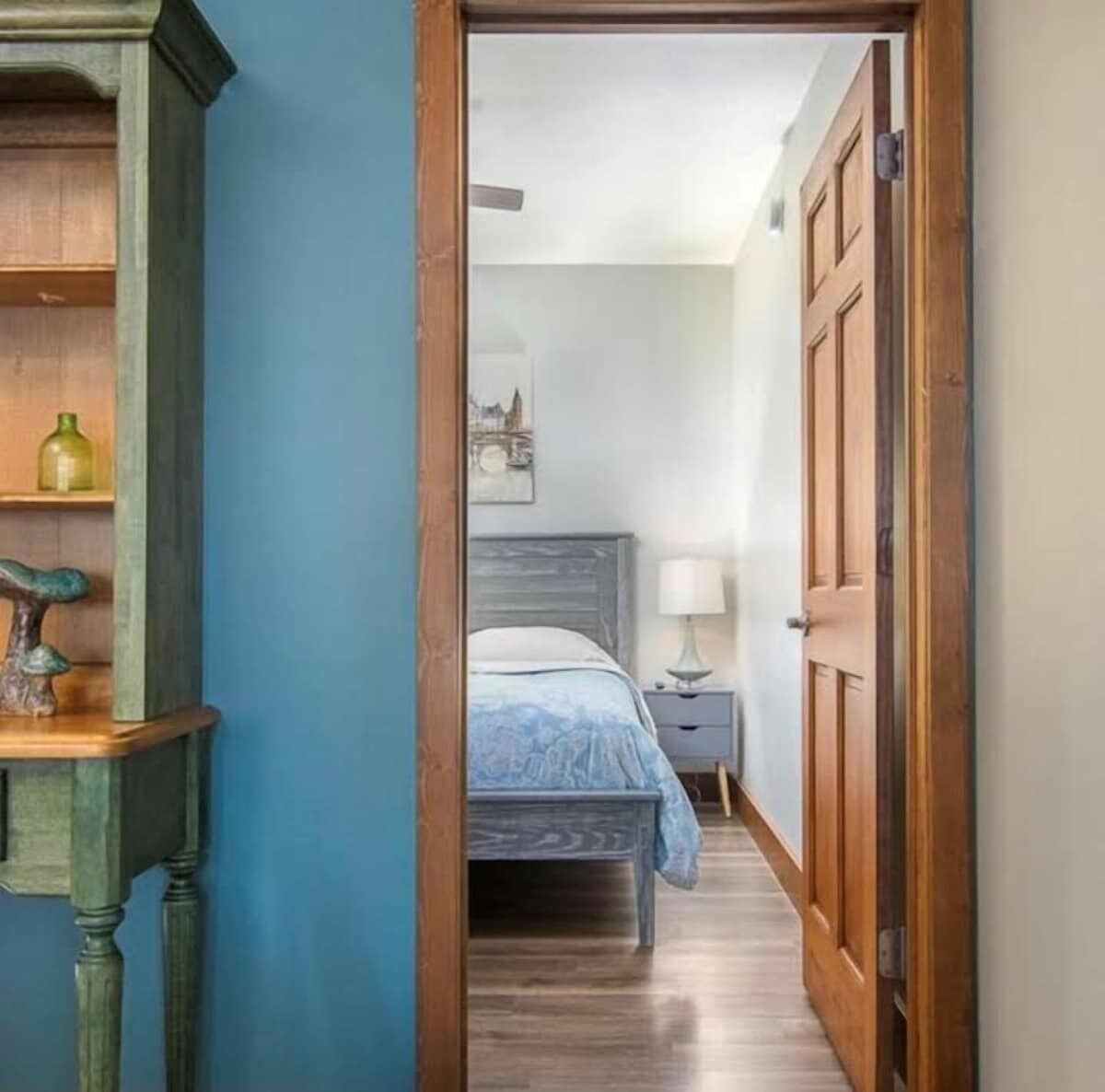 2 bedrooms, WiFi