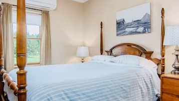 4 chambres, fer et planche à repasser, Wi-Fi gratuit