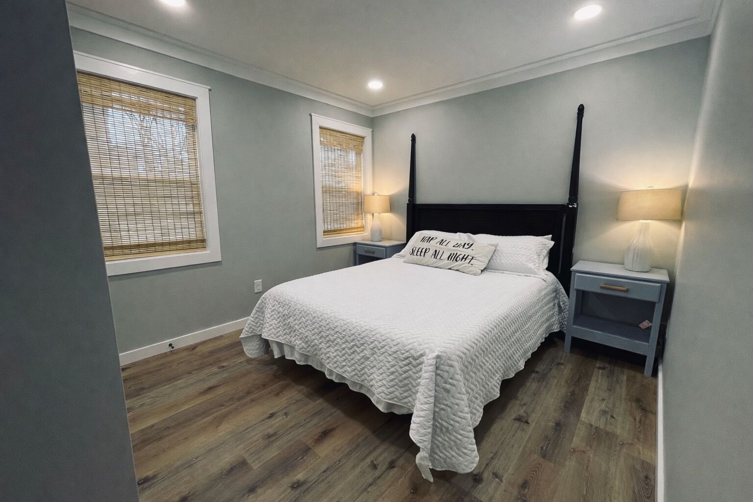 3 間睡房、免費 Wi-Fi、床單