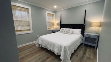 3 slaapkamers, gratis wifi, beddengoed