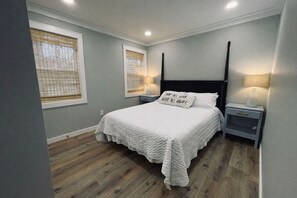 3 chambres, accès au Wi-Fi (inclus), literie fournie