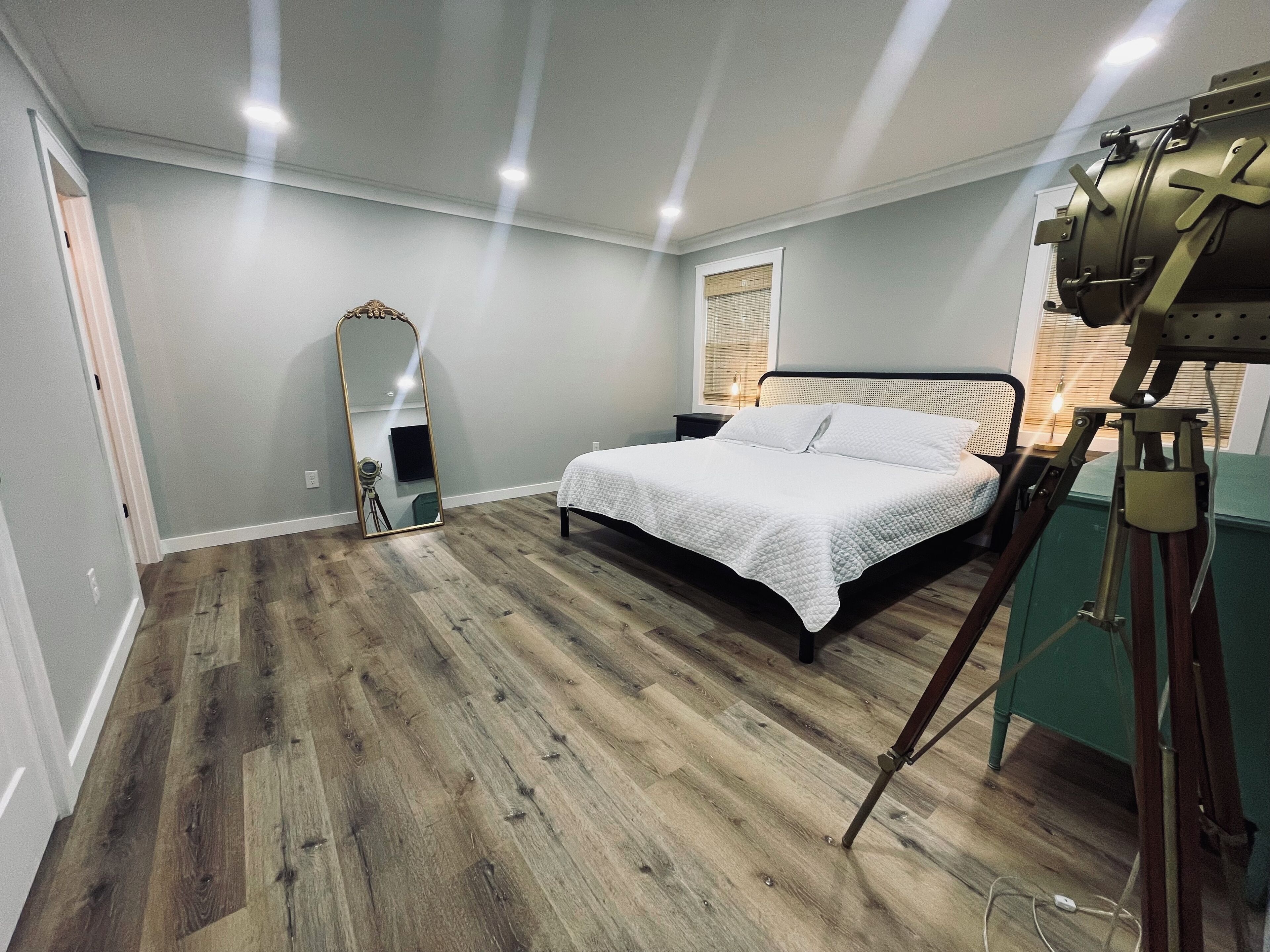 3 dormitorios, wifi gratis, ropa de cama