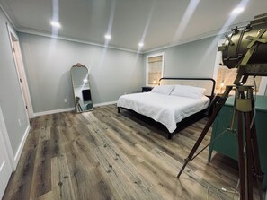 3 makuuhuonetta, ilmainen Wi-Fi, vuodevaatteet