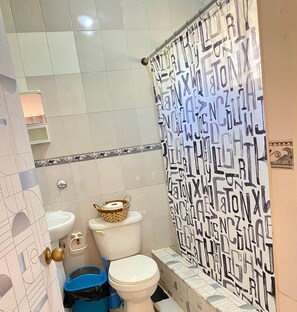 Towels, soap, toilet paper - Wolfgang 8 (Juan Dolio)