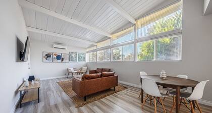 Spacious 2-Bedroom Duplex in Beverly Hills Residential Area