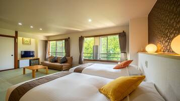 Quarto duplo superior | Wi-Fi de cortesia