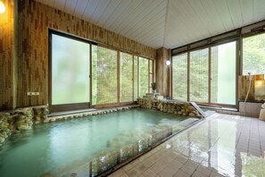 Spa - KKR Zao Hakuginso (Yamagata)