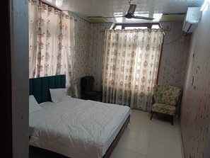 Free WiFi - Hotel Digvijay (Rishikesh)