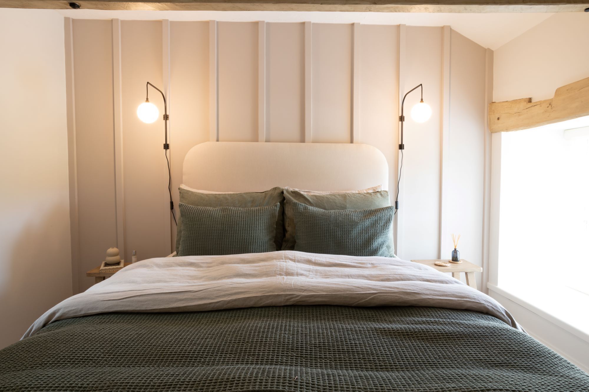 1 bedroom, Internet, bed sheets