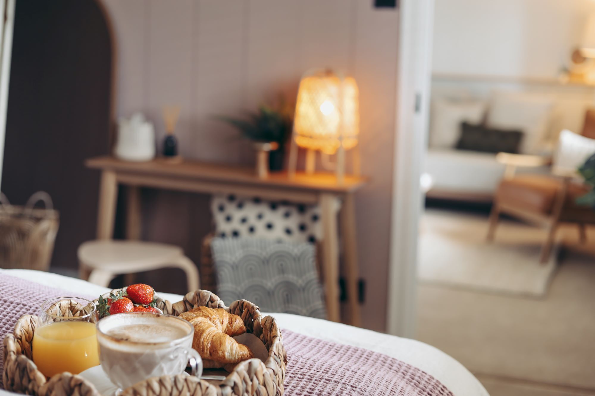 1 Schlafzimmer, Internetzugang, Bettwäsche