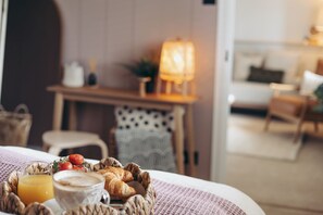 1 Schlafzimmer, Internetzugang, Bettwäsche