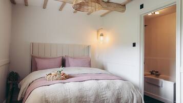 1 Schlafzimmer, Internetzugang, Bettwäsche