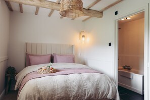 1 Schlafzimmer, Internetzugang, Bettwäsche