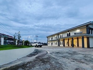 Exterior - Gobah Homestay G-Home (Pekanbaru)