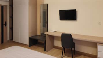 Habitación Deluxe | Wifi gratis