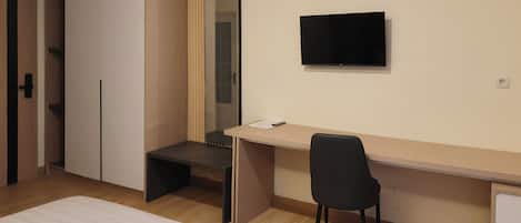 Chambre Deluxe | AccĂšs au Wi-Fi (inclus)