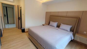 Habitación Deluxe | Wifi gratis