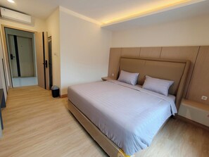 Deluxe-Zimmer | Kostenloses WLAN