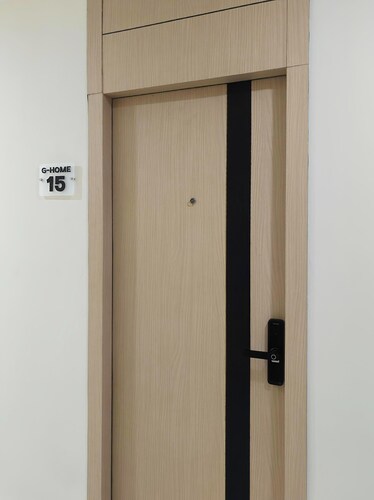 Gobah Homestay G-Home Syariah