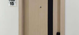 Gobah Homestay G-Home Syariah