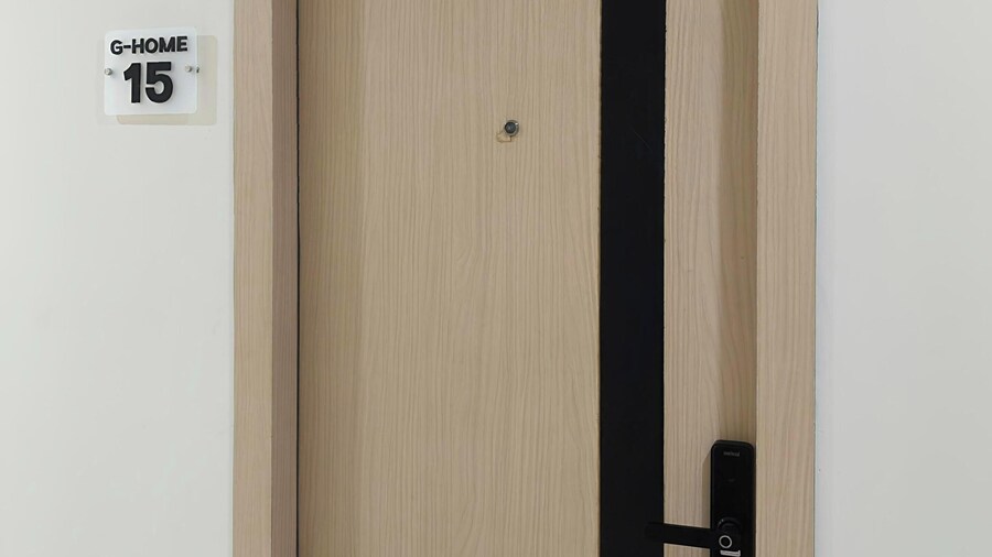 Gobah Homestay G-Home Syariah