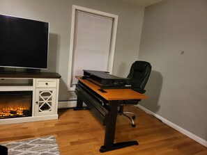 Interior - Cozy 2-bedroom house in Philipstown near Cold Spring/West Point, NY (Nelsonville)